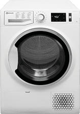 BAUKNECHT T M11 82SK CH - Trockner (Weiss)