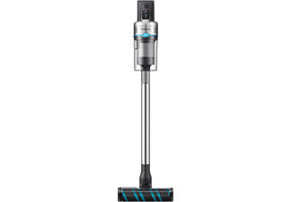 SAMSUNG Jet 90 multi VS20R9044S2/SW - Kabelloser Staubsauger (Silber)