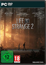 PC - Life is Strange 2 /D