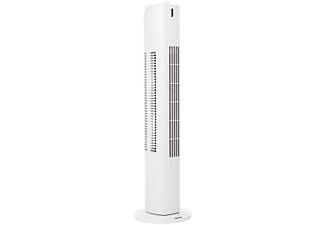 TRISTAR VE-5985 - Turmventilator (Weiss)