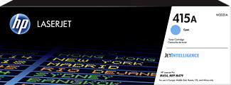 HP W2031X 415X - (Ciano)