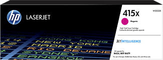 HP W2033X 415X - (Magenta)
