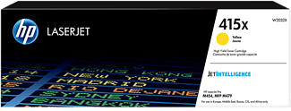 HP W2032X 415X - (Jaune)