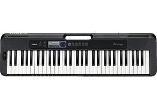 CASIO CT-S300 - Clavier musique (Noir)