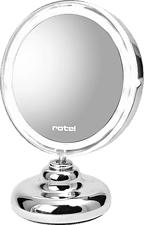ROTEL U550CH1 - Miroirs de maquillage (Blanc)