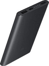 XIAOMI Mi Power Bank 2 - Powerbank (Schwarz)
