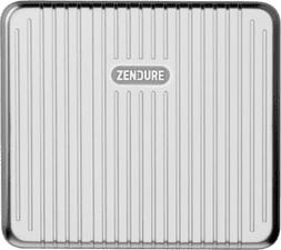 ZENDURE SuperPort 4 - Chargeur (Argent)
