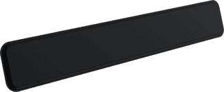 LOGITECH MX Palm Rest - Supporto per polsi (Nero)