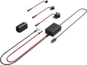 KENWOOD CA-DR1030 - Câble de connexion (Noir)