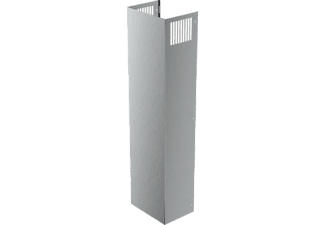 SIEMENS LZ10AXK50 Canal de ventilation (Argent)