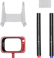 DJI Mavic Mini Snap Adapter (Part 20) - Support accessoires