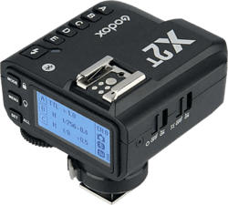GODOX X2T-C - Blitzauslöser Sender (Schwarz)