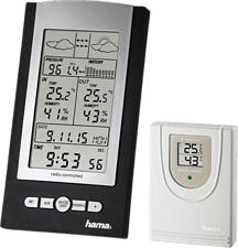 HAMA EWS-800