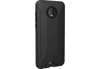 UAG Scout - Custodia (Adatto per modello: Motorola Z4)
