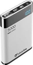 CELLULAR LINE FreePower Manta HD 5000 - Powerbank (Weiss)