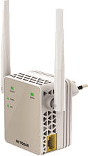 NETGEAR EX6120 - AC1200 - Ripetitore Wi-Fi (Bianco)