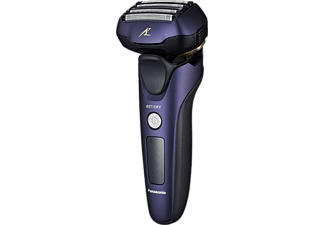 PANASONIC ES-LV67 - Rasoio (Nero/Viola)
