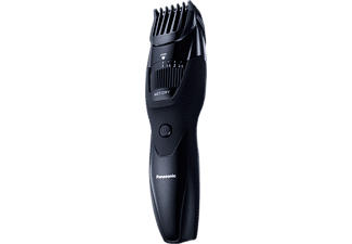 PANASONIC ER-GB43 - Tondeuse à barbe (Noir)