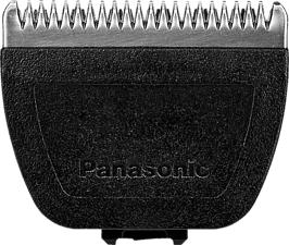 PANASONIC WER9701Y - Testina di taglio (Nero)