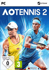 PC - AO Tennis 2 /Multilingue