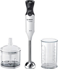 BOSCH MS6CA4120 - Stabmixer (Schwarz/Weiss)