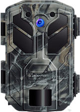 APEMAN Trail Cam H70 - Caméra jeu (Camouflage)
