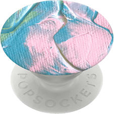 POPSOCKETS Painterly Gloss - Handy Griff und Ständer (Mehrfarbig)