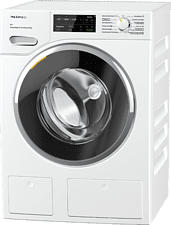 MIELE WWI 800-60 CH LI - Lave-linge - (9 kg, 1600 tr/min, Blanc)