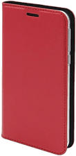 EMPORIA Leather Bookcase - Custodia a libro (Adatto per modello: Emporia Smart 3)