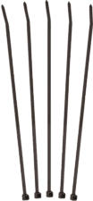 SCHOENENBERGER Cable Ties - Kabelbinder (Schwarz)