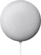 GOOGLE Nest Mini - Smart speaker (Grigio chiaro)