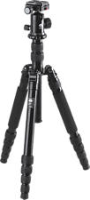 SIRUI A-1005+Y-10 - Trépied (Noir/Gris)
