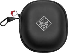 HP OMEN Transceptor Headset Case - Borsa per cuffie (Nero)