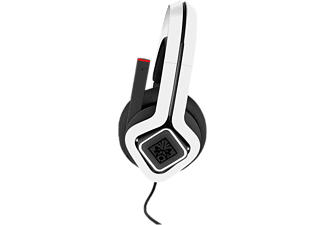 HP OMEN Mindframe Prime - Headset (Weiss/Schwarz)