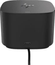 HP Thunderbolt - Station d'accueil (Noir)