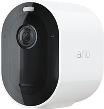 ARLO Pro 3 - Telecamera supplementare (QHD, 2560 x 1440 pixel)