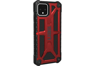 UAG Monarch - Custodia (Adatto per modello: Google Pixel 4)