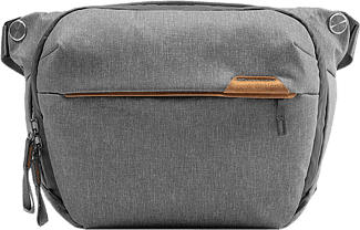 PEAK DESIGN Everyday Sling - Umhängetasche (Grau)