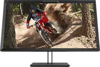 HP DreamColor Z31x - Monitor (31.1 ", DCI 4K, 60 Hz, Schwarz)
