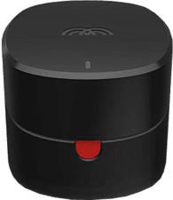 MERCKU M2 BEE - Amplificatore di segnale Wi-Fi (Nero)