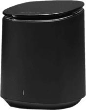 MERCKU M2 Swarm - Router (Nero)