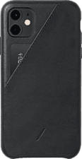 NATIVE UNION Clic Card Case - Coque (Convient pour le modèle: Apple iPhone 11)