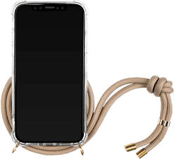 LOOKABE Necklace - Coque avec un cordon (Convient pour le modèle: Huawei P30 Pro)