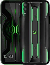 XIAOMI Black Shark 2 Pro - Smartphone (6.39 ", 128 GB, Shadow Black)
