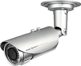 DLINK DCS-7517 - Überwachungskamera (Full-HD, 1920 x 1080)