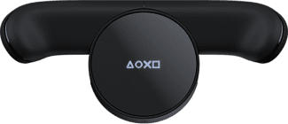 SONY PS DUALSHOCK 4 - Rücktasten-Ansatzstück (Schwarz)
