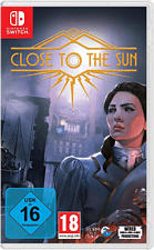 Switch - Close to the Sun /D
