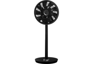 DUUX Whisper Flex - Ventilateur sur pied (Noir)