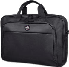 PORT DESIGNS Hanoi II ClamShell - Sacoche pour ordinateur portable