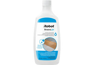 IROBOT Braava jet - Solution nettoyante (Blanc)